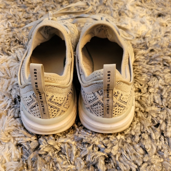 APL Women's TechLoom Phantom Size 8.5 - Picture 7 of 8